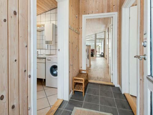 Holiday Home Hadsund Liii