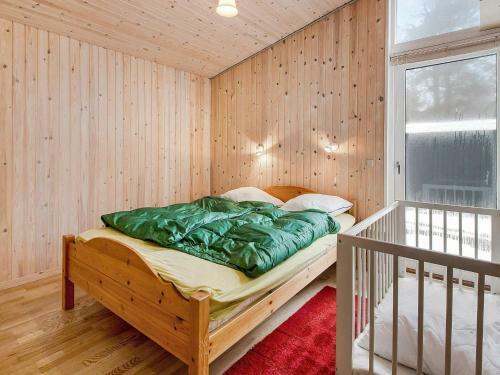 Holiday Home Hadsund Liii