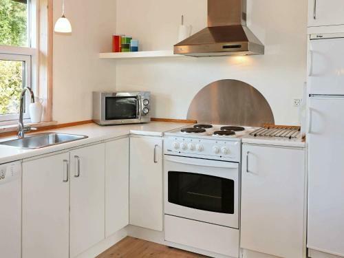 Holiday Home Hadsund XVIII