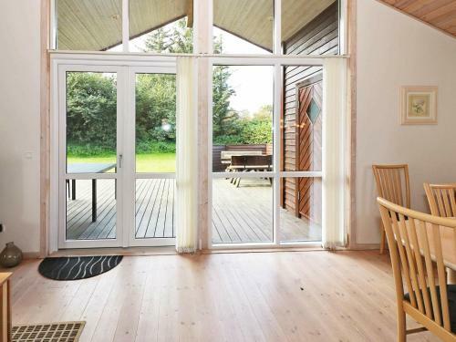 Holiday Home Hadsund XVIII