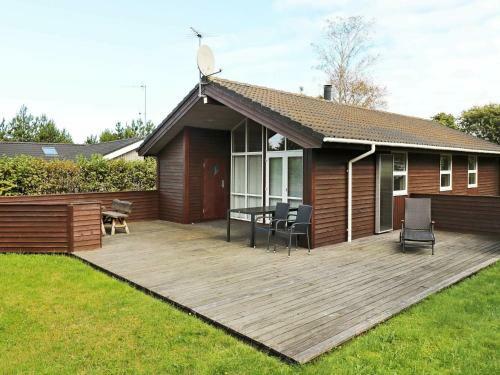 Holiday Home Hadsund XVIII