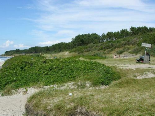 Holiday Home Sierstedsvej