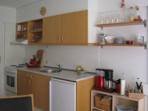 Holiday Home Sierstedsvej