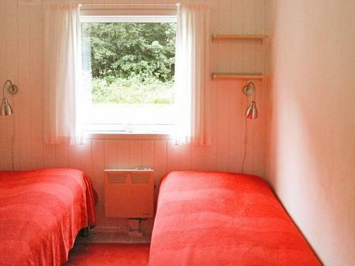 Holiday Home Sierstedsvej