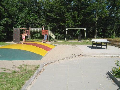 Holiday Home Sierstedsvej