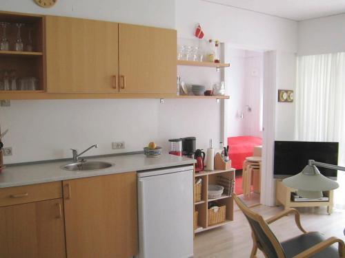 Holiday Home Sierstedsvej