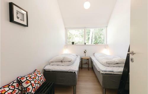 Three-bedroom Holiday Home In Hasle