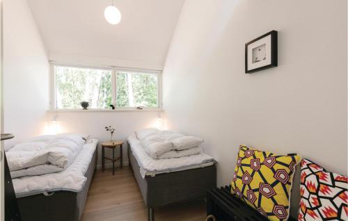 Three-bedroom Holiday Home In Hasle