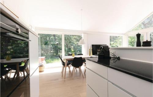 Three-bedroom Holiday Home In Hasle