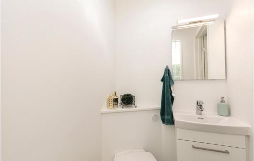 Three-bedroom Holiday Home In Hasle