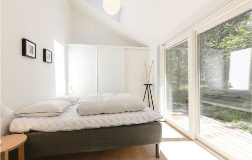 Three-bedroom Holiday Home In Hasle