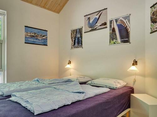 Holiday Home Hasle