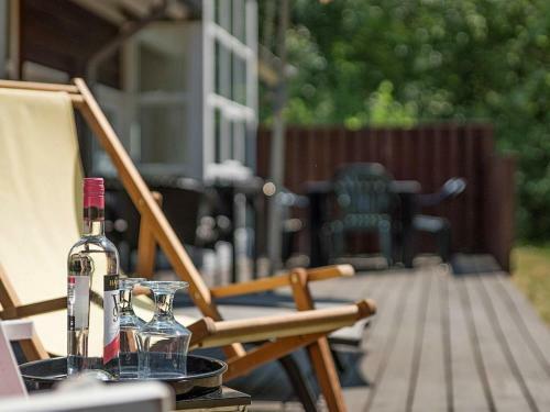 Holiday Home Hasle
