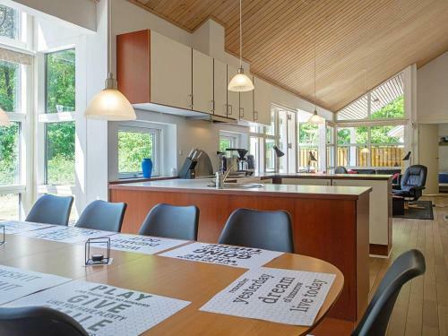 Holiday Home Hasle