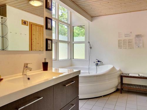 Holiday Home Hasle