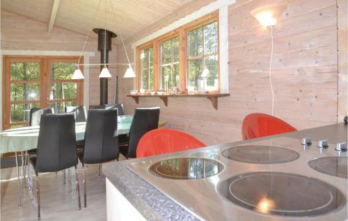 Two-bedroom Holiday Home In Herning