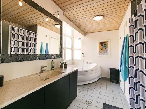 Rubins�en Skovhuse