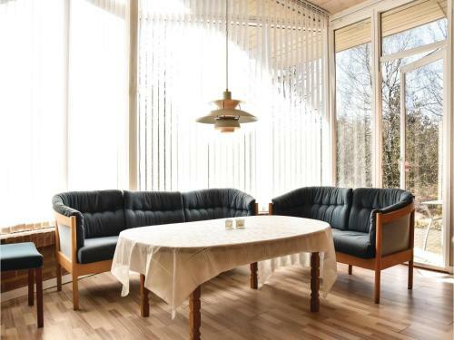 Three-bedroom Holiday Home In Herning