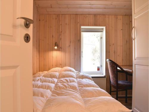 Three-bedroom Holiday Home In Herning