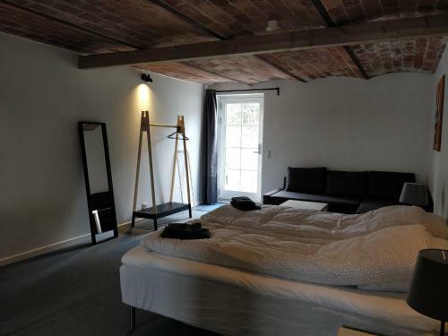 Apartamento B & B G�dstrup