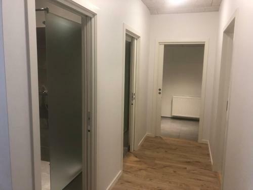 Apartamento B & B G�dstrup