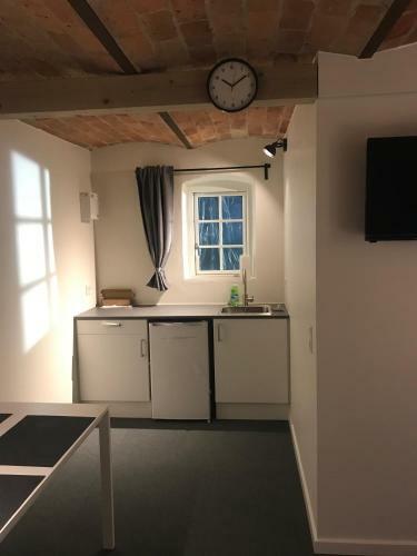 Apartamento B & B G�dstrup