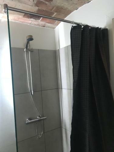 Apartamento B & B G�dstrup