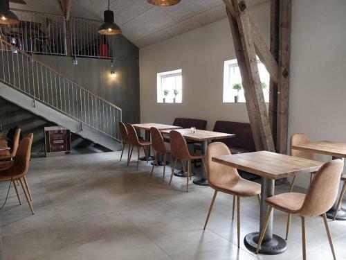Apartamento B & B G�dstrup