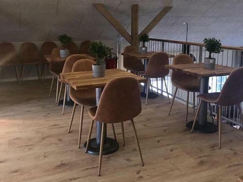 Apartamento B & B G�dstrup
