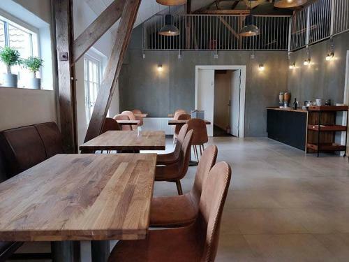 Apartamento B & B G�dstrup