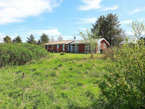 Holiday Home Hirtshals V