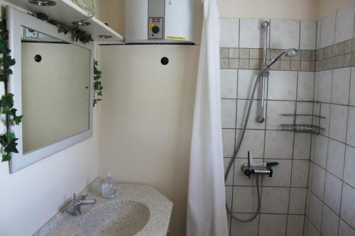 Holiday Home Tornby 065259