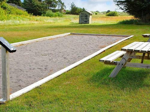 Holiday Home Hirtshals III