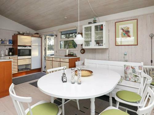Holiday Home Hirtshals III