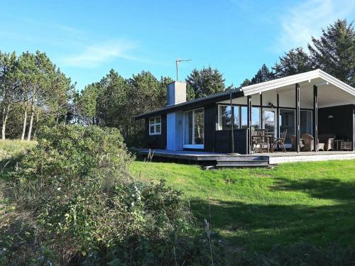 Holiday Home Hirtshals III