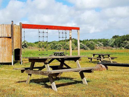 Holiday Home Hirtshals III