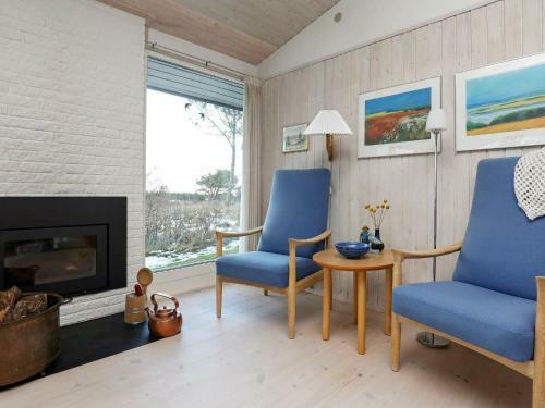 Holiday Home Hirtshals III