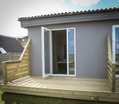 B&B By The Sea Hirtshals