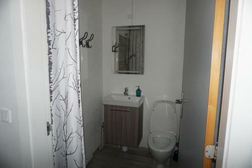B&B By The Sea Hirtshals