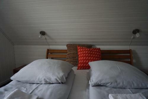 B&B By The Sea Hirtshals