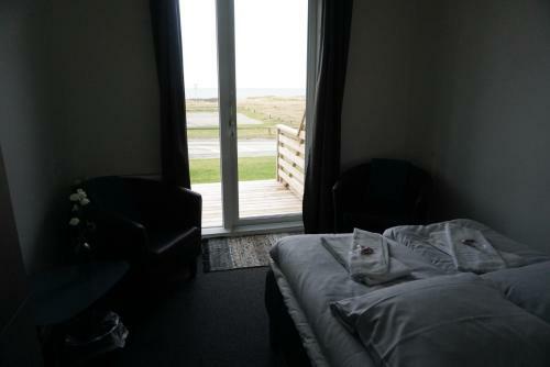 B&B By The Sea Hirtshals