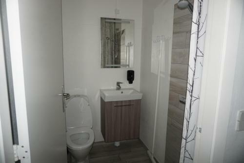 B&B By The Sea Hirtshals
