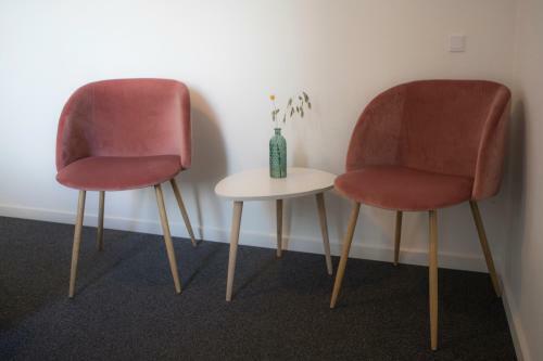 B&B By The Sea Hirtshals