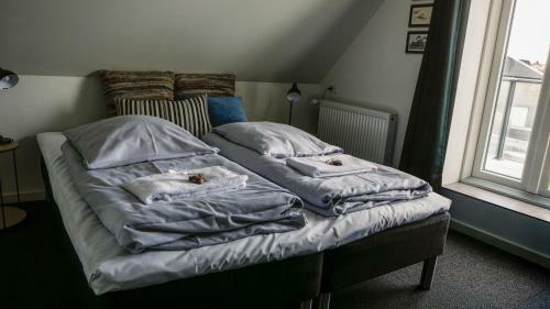 B&B By The Sea Hirtshals