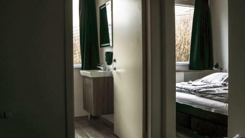 B&B By The Sea Hirtshals
