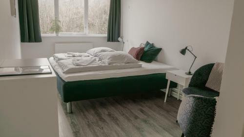 B&B By The Sea Hirtshals