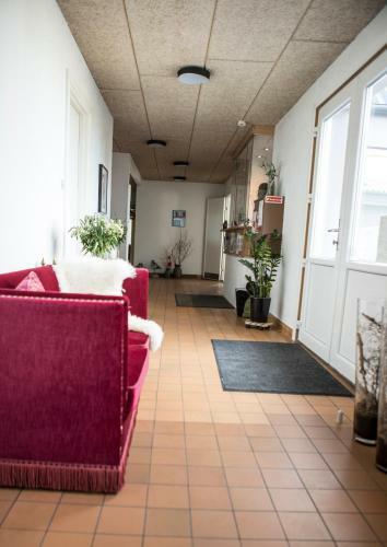 B&B By The Sea Hirtshals