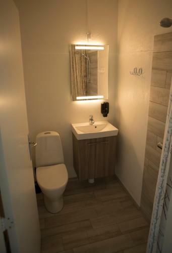 B&B By The Sea Hirtshals