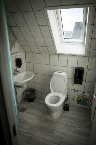 B&B By The Sea Hirtshals