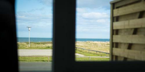 B&B By The Sea Hirtshals